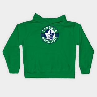 Toronto Maple Leafs Kids Hoodie